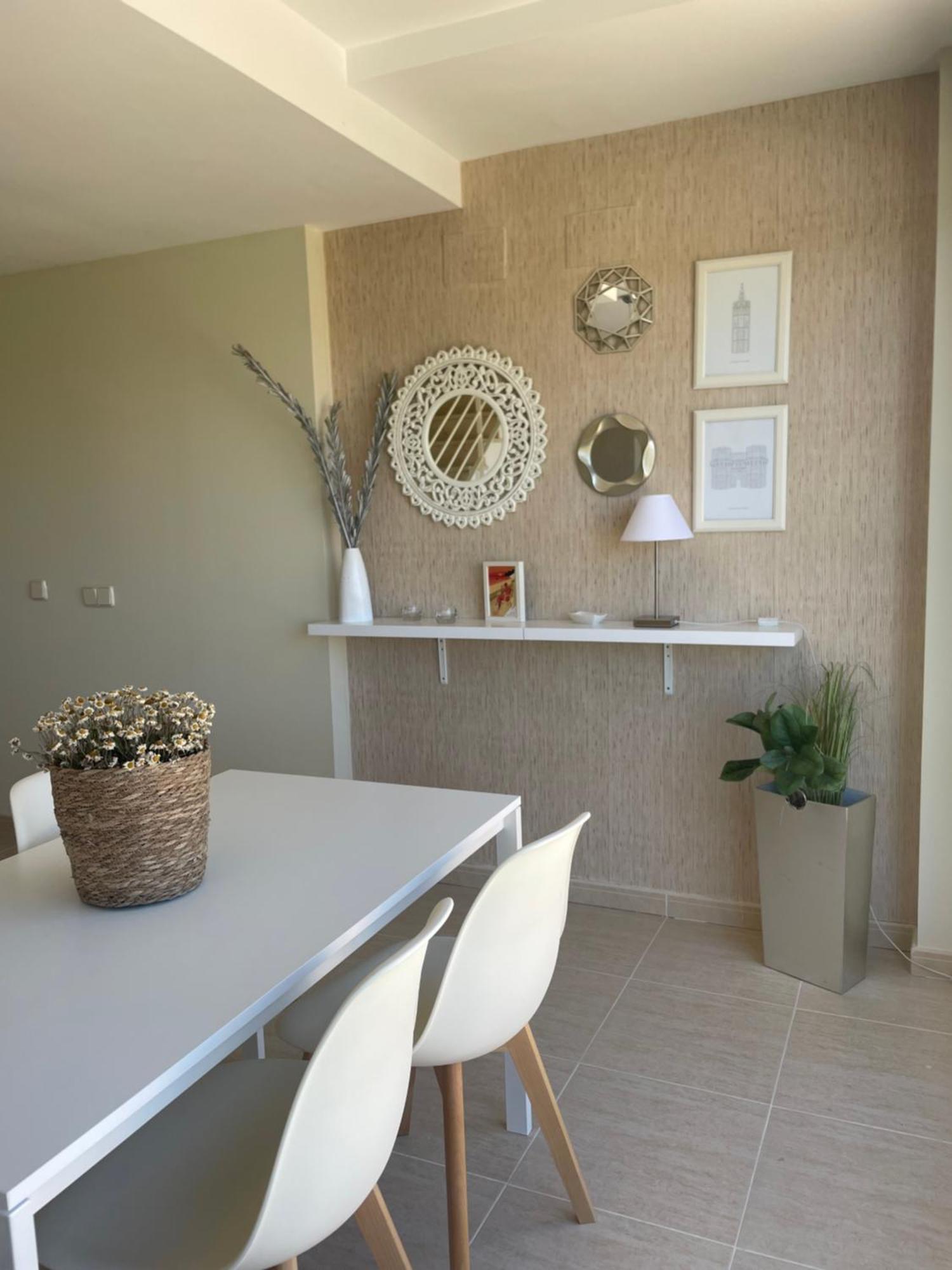Apartamento Mirador Costa Golf San Jorge  Dış mekan fotoğraf