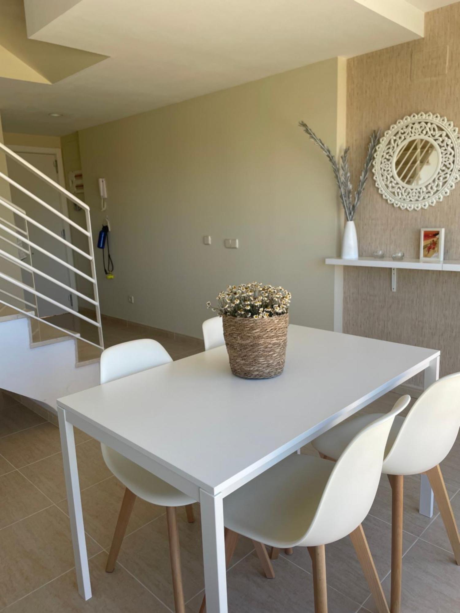 Apartamento Mirador Costa Golf San Jorge  Dış mekan fotoğraf