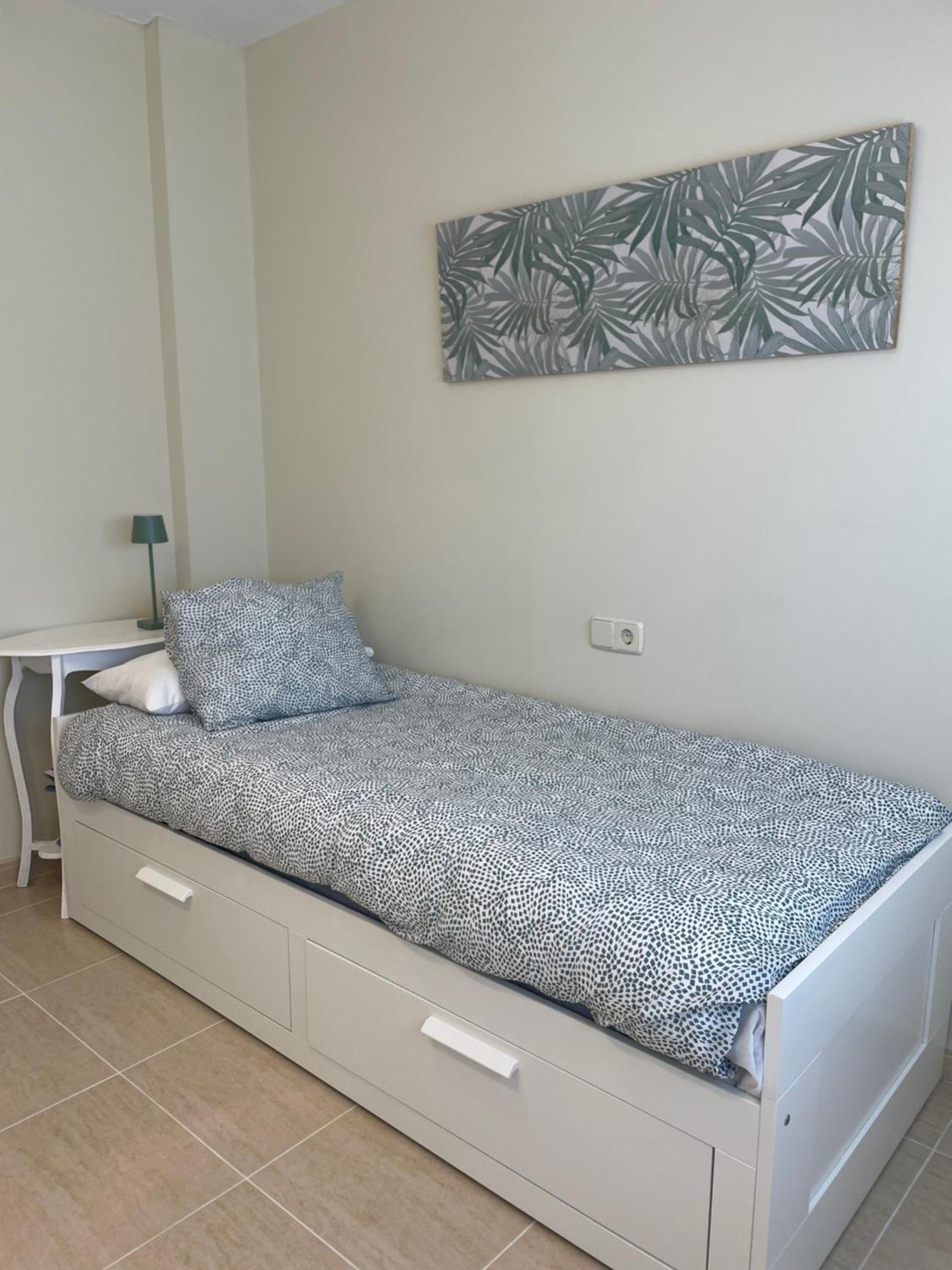 Apartamento Mirador Costa Golf San Jorge  Dış mekan fotoğraf
