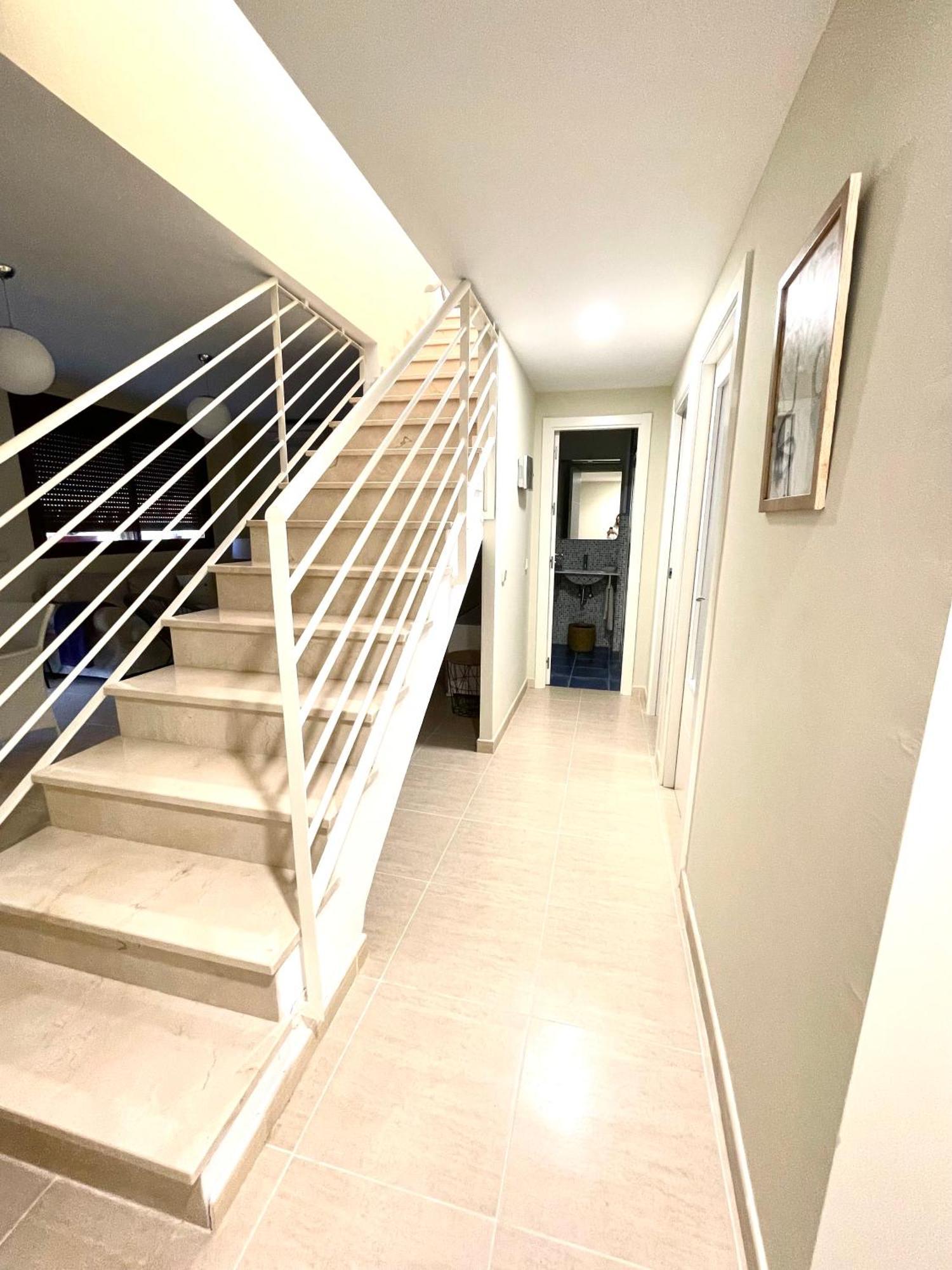 Apartamento Mirador Costa Golf San Jorge  Dış mekan fotoğraf