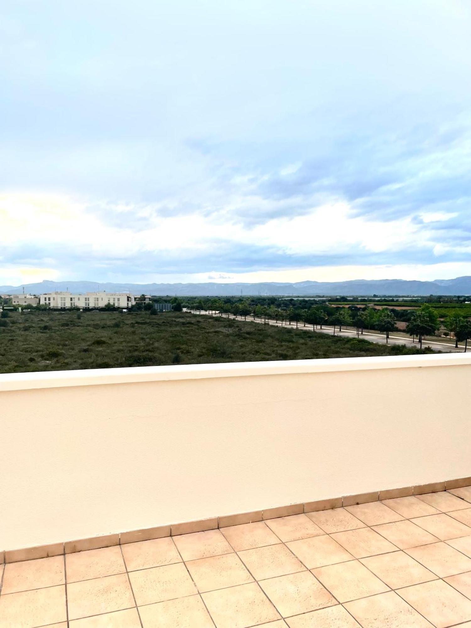 Apartamento Mirador Costa Golf San Jorge  Dış mekan fotoğraf
