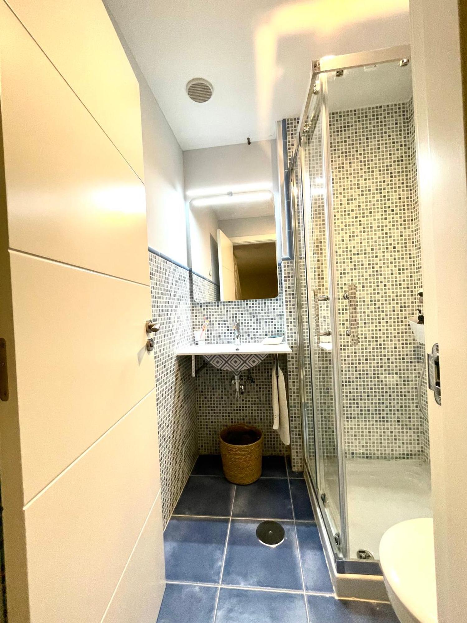 Apartamento Mirador Costa Golf San Jorge  Dış mekan fotoğraf