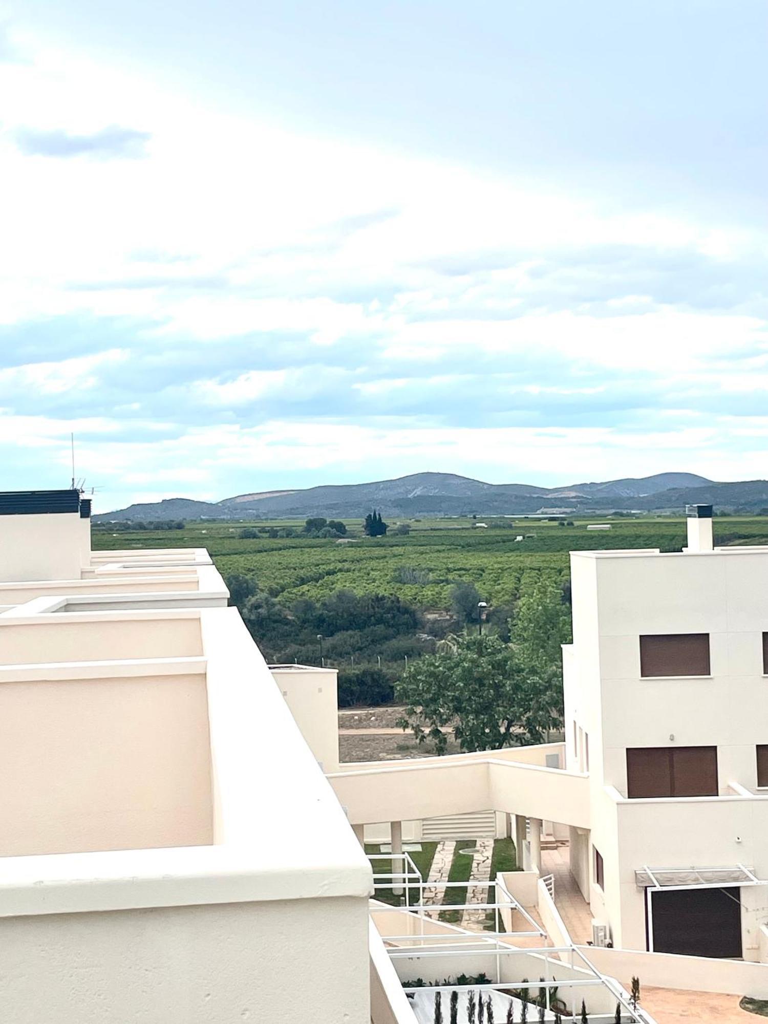 Apartamento Mirador Costa Golf San Jorge  Dış mekan fotoğraf