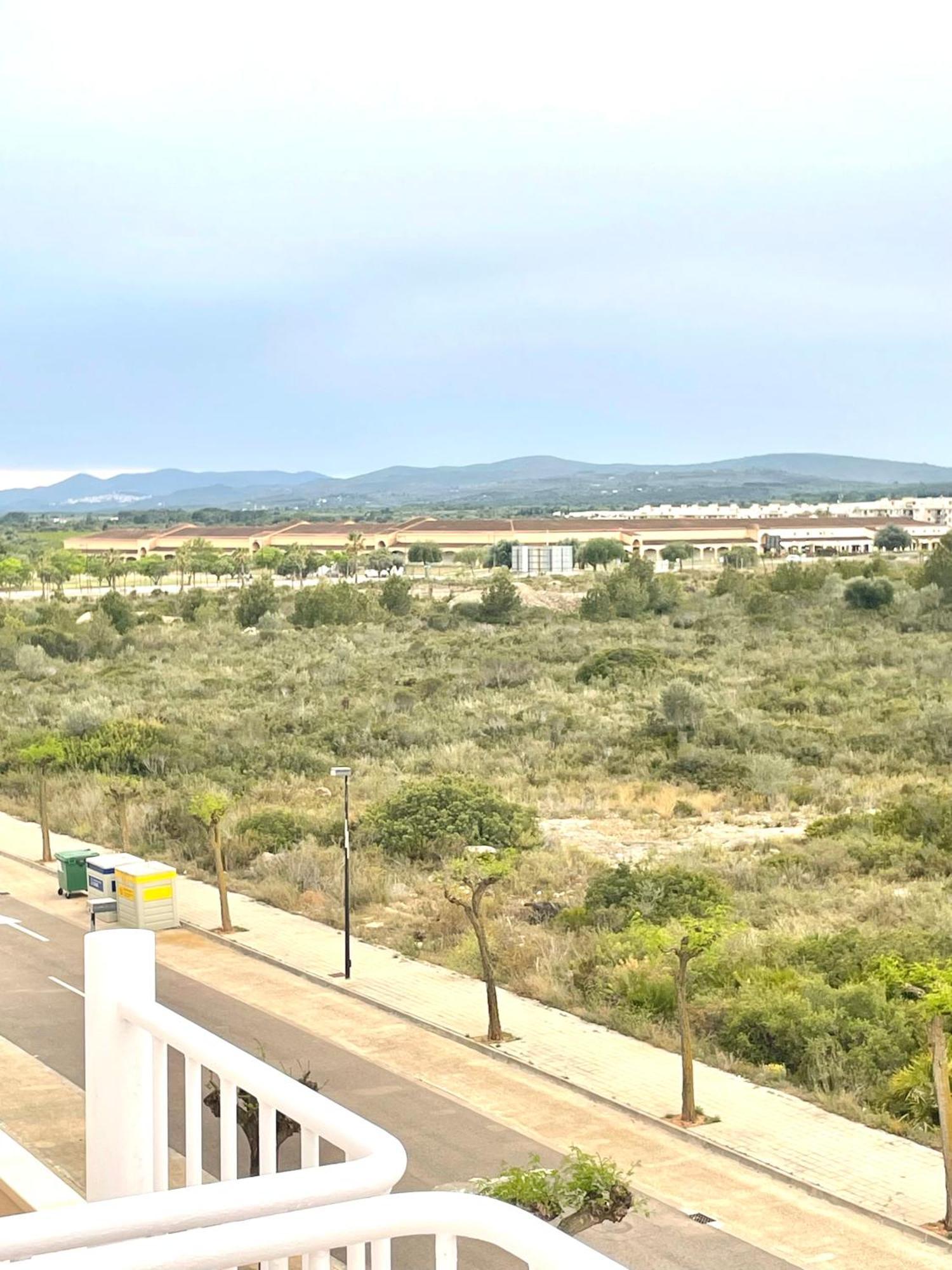 Apartamento Mirador Costa Golf San Jorge  Dış mekan fotoğraf
