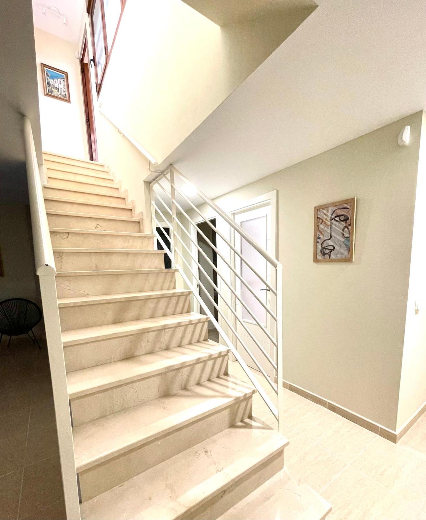 Apartamento Mirador Costa Golf San Jorge  Dış mekan fotoğraf