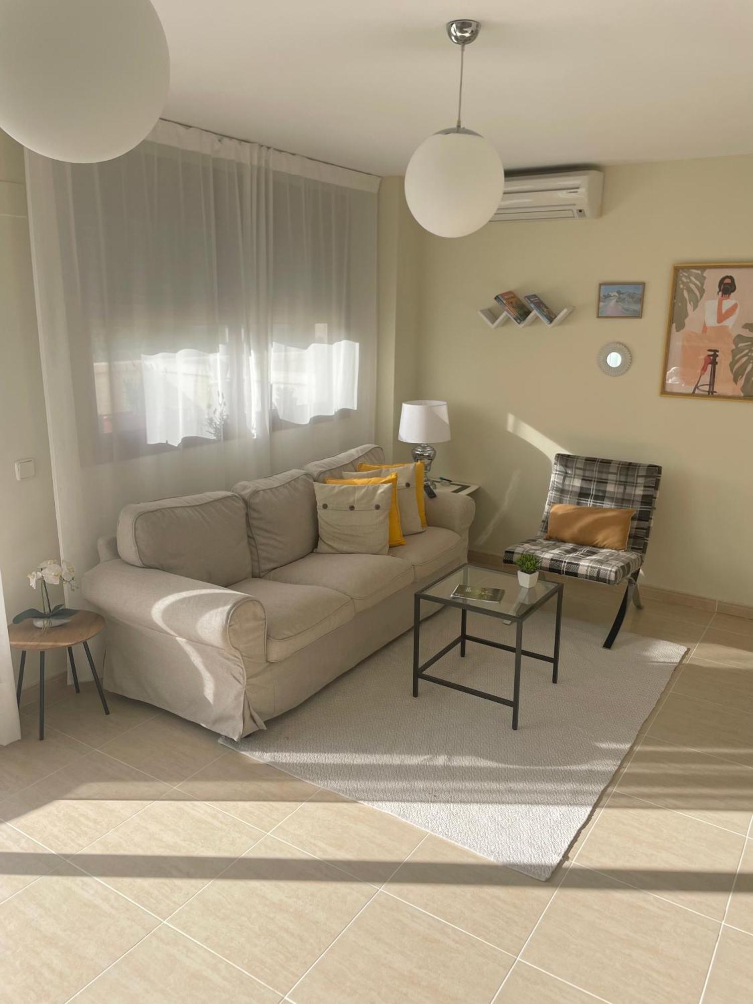 Apartamento Mirador Costa Golf San Jorge  Dış mekan fotoğraf
