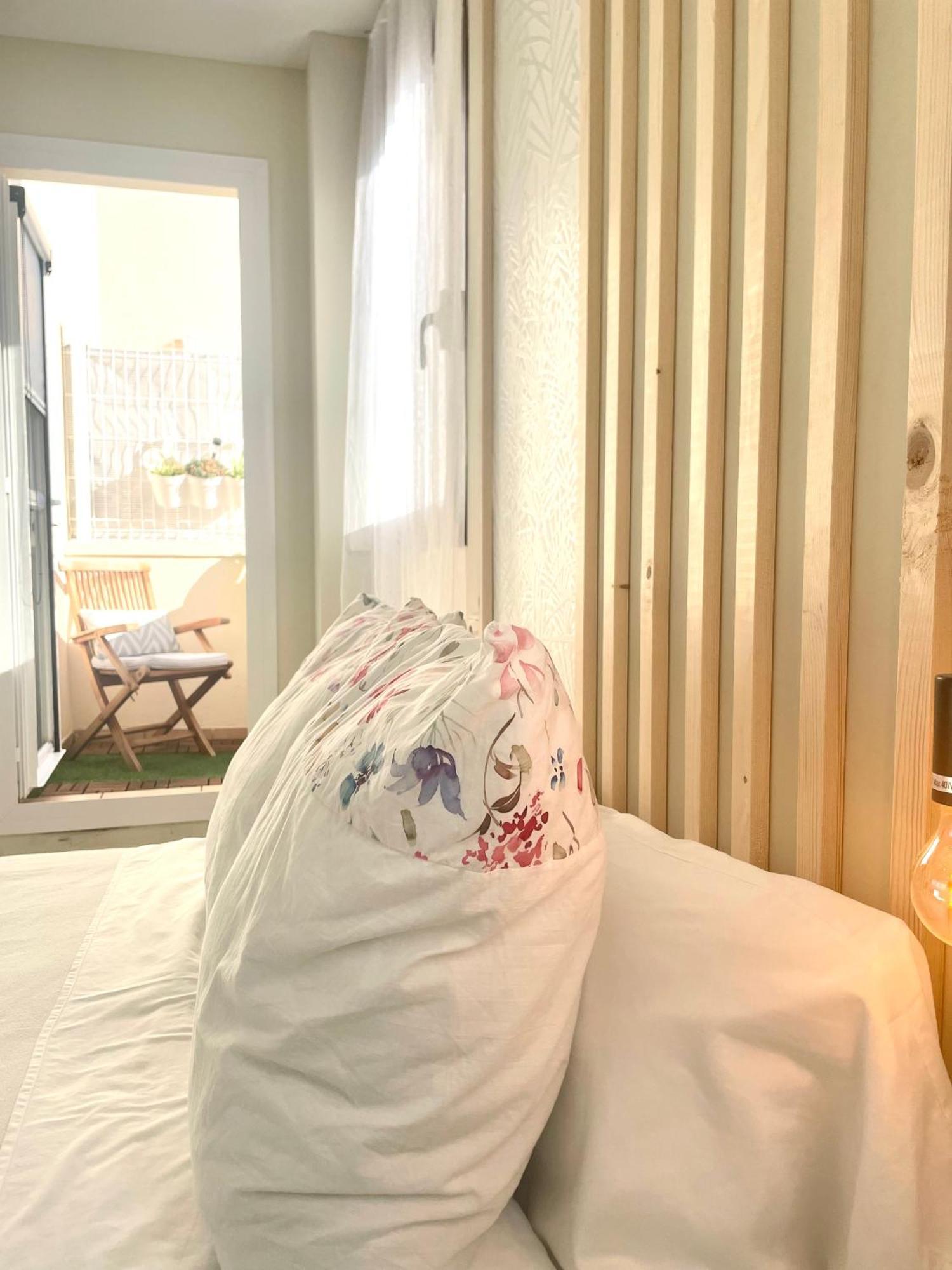 Apartamento Mirador Costa Golf San Jorge  Dış mekan fotoğraf