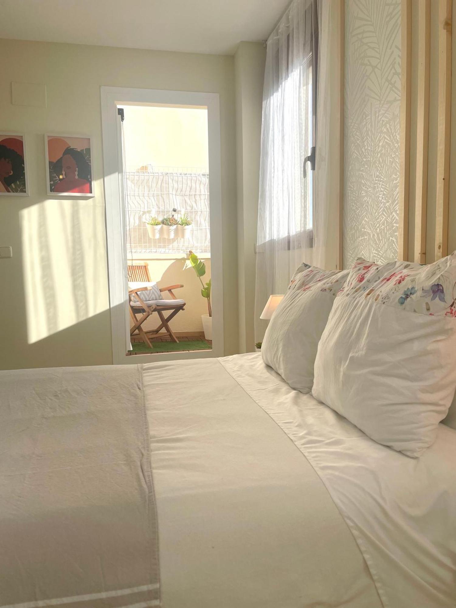 Apartamento Mirador Costa Golf San Jorge  Dış mekan fotoğraf