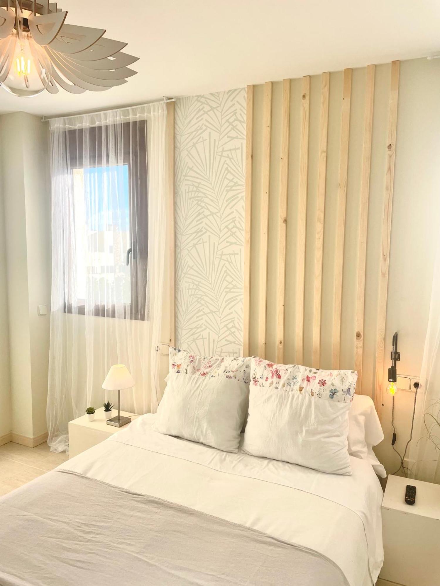 Apartamento Mirador Costa Golf San Jorge  Dış mekan fotoğraf