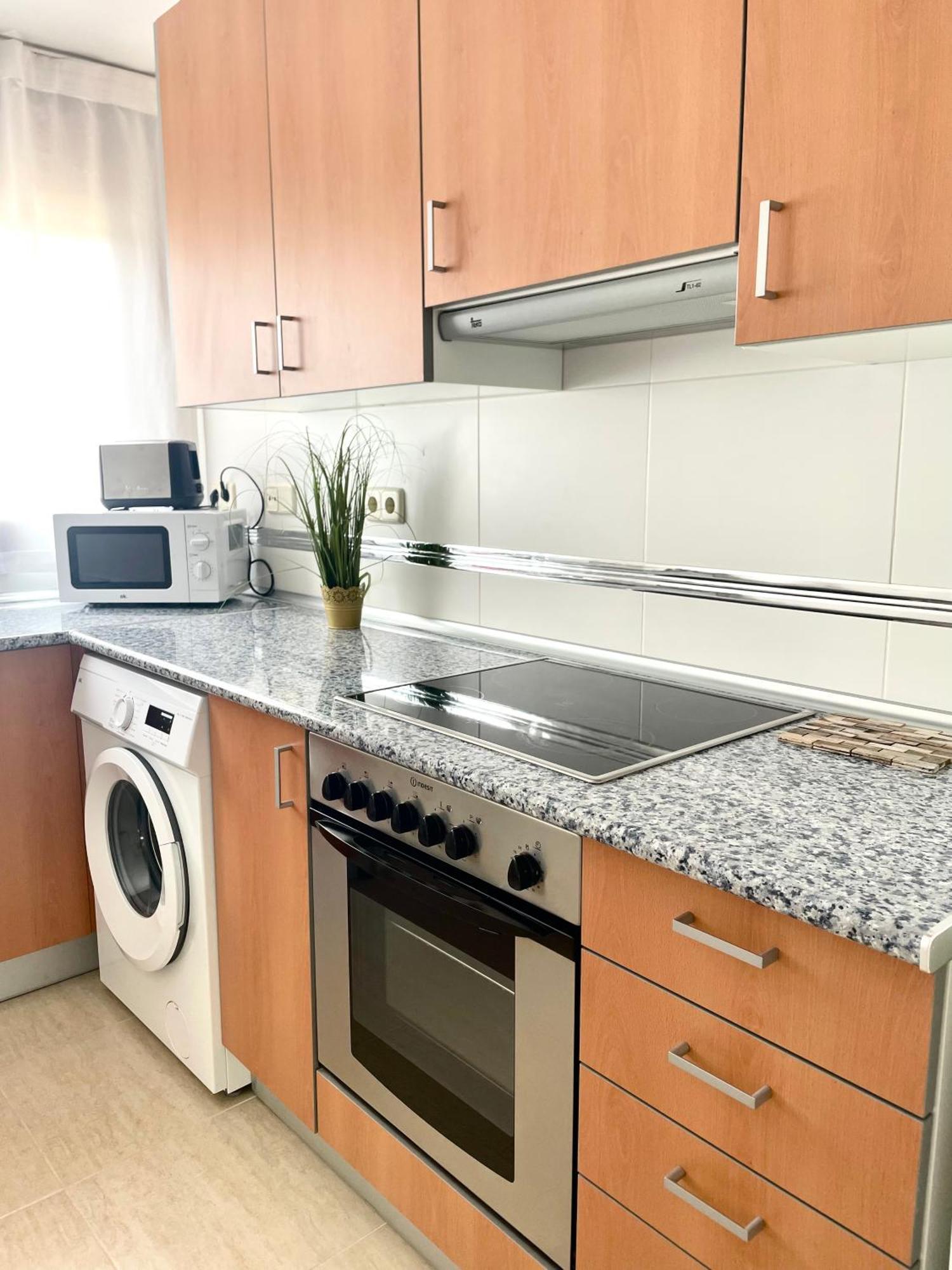 Apartamento Mirador Costa Golf San Jorge  Dış mekan fotoğraf